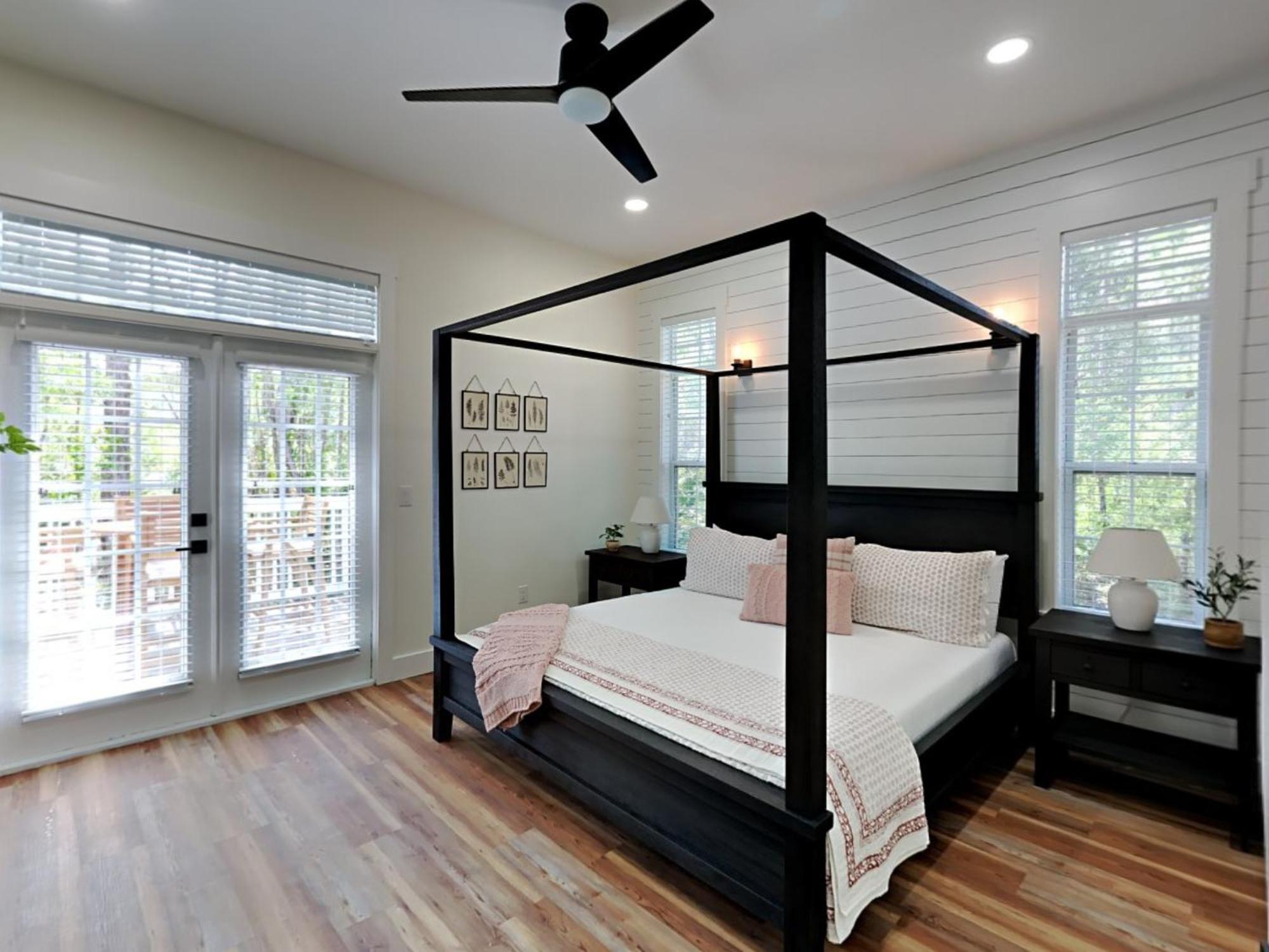 Wood Beach Retreat Santa Rosa Beach Exterior photo